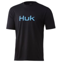 HUK Performance Fishing Logo Tee - Mens