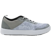 HUK Performance Fishing Mahi Lace-up Casual Shoes - Men's