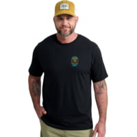 HUK Performance Fishing Oval Cast Tee - Men's