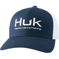 HUK Performance Fishing Performance Fishing Trucker - Men's