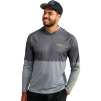HUK Performance Fishing Pursuit Graphic Hoodie - Men's