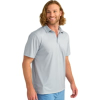 HUK Performance Fishing Pursuit Novelty Polo - Men's
