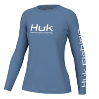 HUK Performance Fishing Fishing Pursuit Shirt - Women's