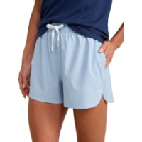 HUK Performance Fishing Pursuit Volley Swim Short -Women's
