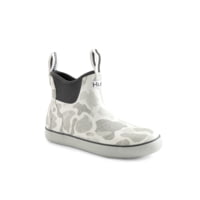 HUK Performance Fishing Rogue Wave Kc Print Boots - Women's