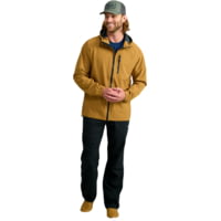 HUK Performance Fishing Rover Jacket - Men's