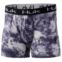 HUK Performance Fishing Running Lakes Boxer Brief - Men's