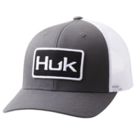 HUK Performance Fishing Solid Trucker - Men's