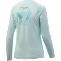 HUK Performance Fishing Southern Feed Pursuit Tees - Women's