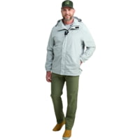 HUK Performance Fishing Storm Jacket - Men's