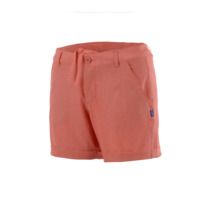 HUK Performance Fishing W 7 Day Short Bottoms - Women's