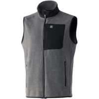 HUK Performance Fishing Waypoint Fleece Vest - Men's
