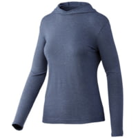 HUK Performance Fishing Waypoint Hoodie - Women's