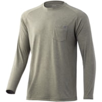 HUK Performance Fishing Waypoint Long-Sleeve Shirt - Men's