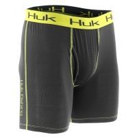 HUK Performance Fishing Performance Boxer Brief Jock
