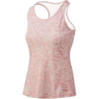 HUK Performance Fishing Pursuit Linear Leaf Tank Top - Women's