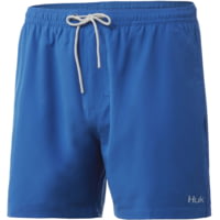 HUK Performance Fishing Pursuit Volley Swim Shorts - Men's
