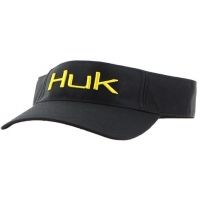 HUK Performance Fishing Ripstop Logo Visor