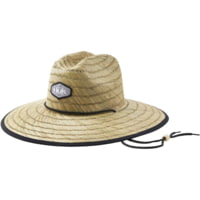 HUK Performance Fishing Running Lakes Straw Hat - Men's