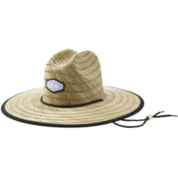 HUK Performance Fishing Running Lakes Straw Hat - Women's