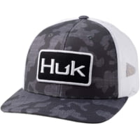 HUK Performance Fishing Running Lakes Trucker - Mens