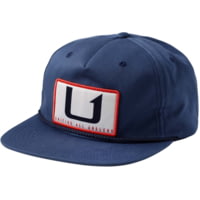 HUK Performance Fishing United Unstructured Cap - Men's