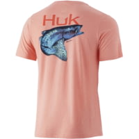 HUK Performance Fishing VC Trout Tee - Men's