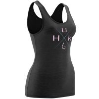 HUK Performance Fishing Womens X Mark Tank
