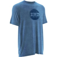 HUK Performance Fishing Wood SW T-Shirt
