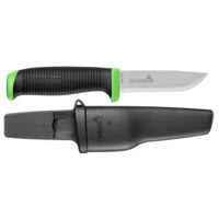 Hultafors Serrated Outdoor knife
