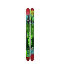 Humangear Double Helix Skis - Clearance