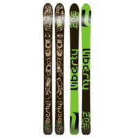 Humangear Variant Skis