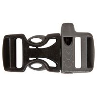 Humangear 3/4 in Whistle Buckle