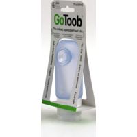 Humangear GoToob Silicone Bottles