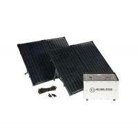 Humless Go Plus Solar Kit