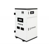 Humless Home Plus Solar Power Storage