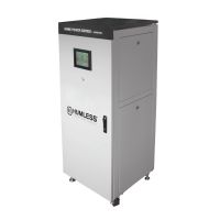 Humless Home Power 20k Wh Power Storage