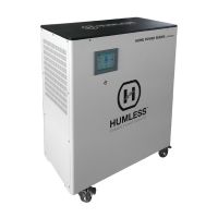 Humless Home Power 6.5k Wh Power Storage