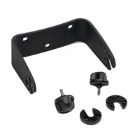 Humminbird SC BK1 Autopilot Control Head Mounting Bracket &amp; Knobs