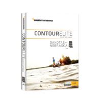 Humminbird CONTOUR ELITE- DAKOTAS/NEBRASKA 600014-2