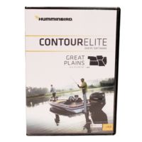 Humminbird CONTOUR ELITE- GREAT PLAINS 600018-3