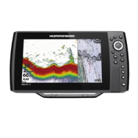 Humminbird Helix 10 Chirp DS GPS G4N
