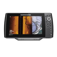 Humminbird Helix 10 Chirp Mega SI+ GPS G4N