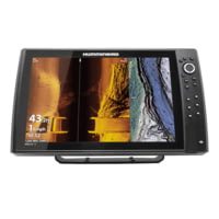 Humminbird Helix 15 Chirp Mega SI+ GPS G4N Cho, Display Only