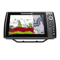 Humminbird Helix 9 Chirp DS G4N