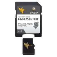 Humminbird LakeMaster Chart