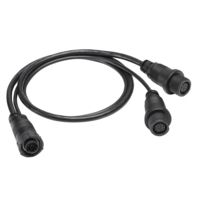Humminbird SM SILRY Side Image Left/Right Splitter Cable