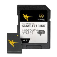 Humminbird SmartStrike Midsouth States