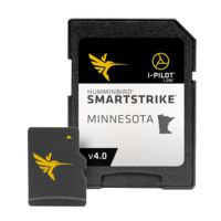 Humminbird SmartStrike Minnesota