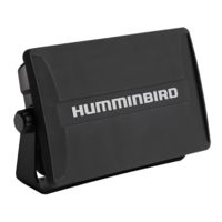 Humminbird UC10 Unit Cover 780023-1